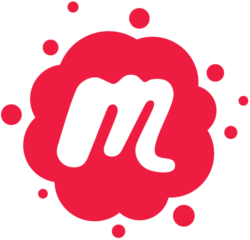Logo Meetup
