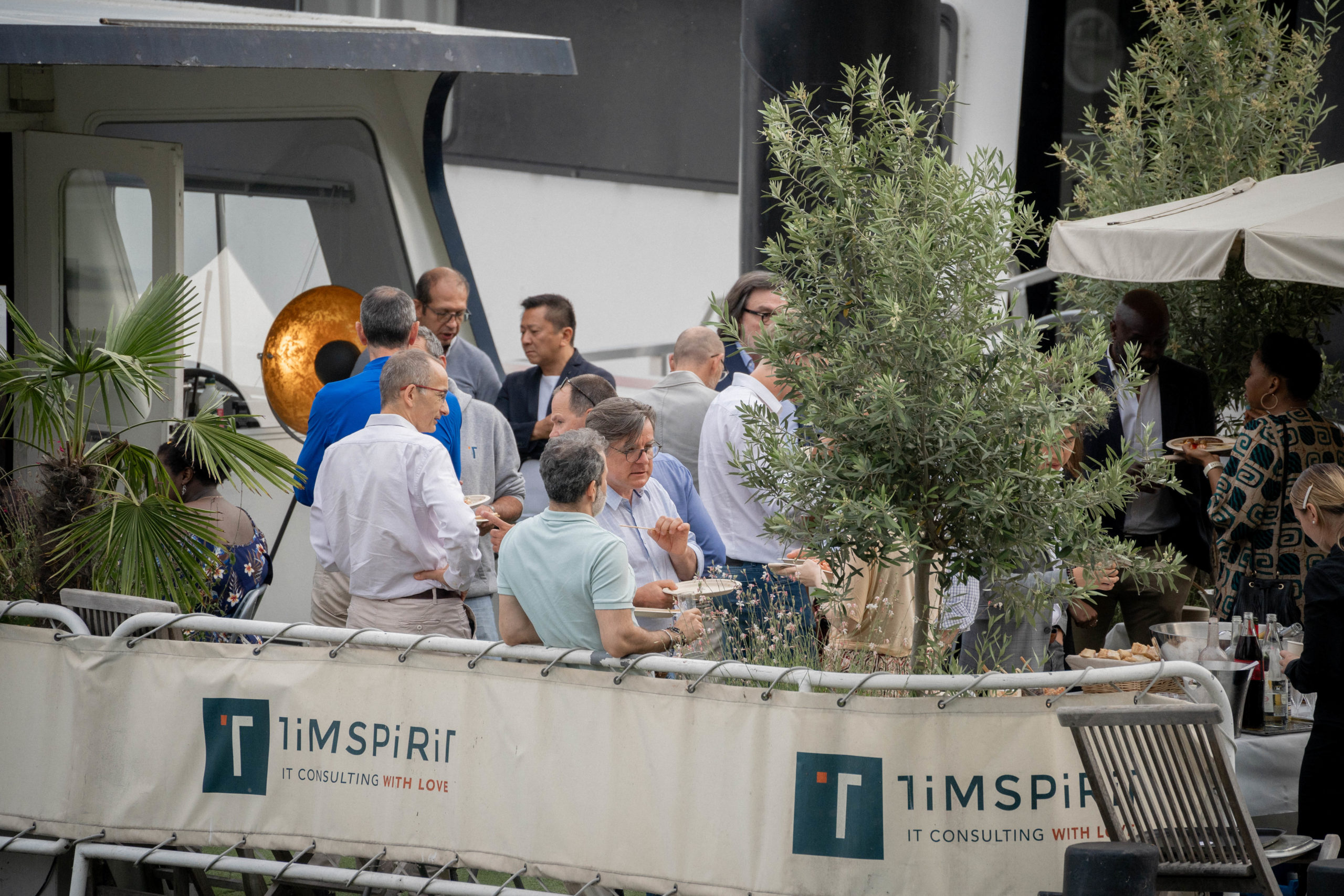 Timspirit Summer Party 28