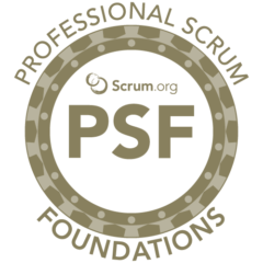 Logo formation